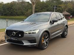 VOLVO XC60 2.0 16V 4P T8 HYBRID POLESTAR ENGINEERED AWD GEARTRONIC AUTOM�TICO
