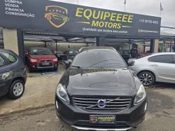 VOLVO XC60 2.0 T5 4P KINETIC DRIVE-E AUTOM�TICO