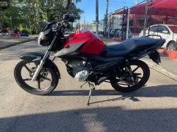 YAMAHA Factor 125 ED