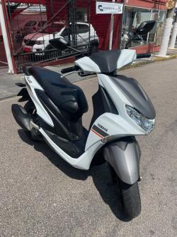 YAMAHA Fluo 125 ABS