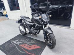 YAMAHA FZ 15 Fazer ABS