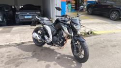 YAMAHA FZ 25 250 Fazer Flex 