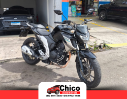 YAMAHA FZ 25 250 Fazer Flex 