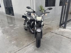 YAMAHA MT-03 300 ABS