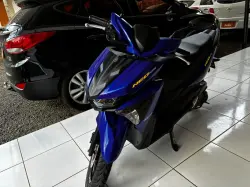 YAMAHA Neo UBS 125 