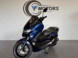 YAMAHA NMax 160 ABS