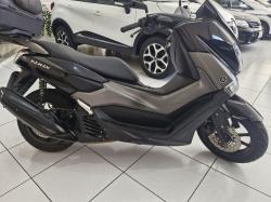 YAMAHA NMax 160 ABS