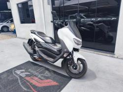 YAMAHA NMax 160 ABS