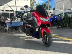 YAMAHA NMax 160 ABS