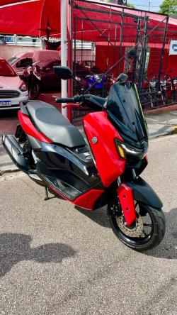 YAMAHA NMax 160 ABS