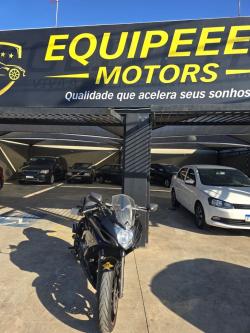 YAMAHA XJ6 600 F