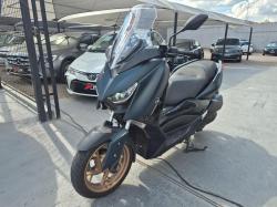 YAMAHA XMax 250 