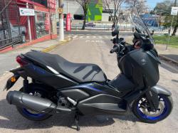 YAMAHA XMax 300 