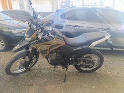 YAMAHA XTZ 250 LANDER