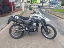 YAMAHA XTZ 250 LANDER