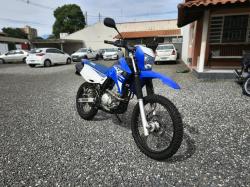 YAMAHA XTZ 250 LANDER