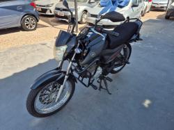 YAMAHA YBR 150 FACTOR ED FLEX