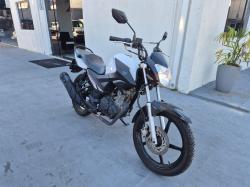 YAMAHA YBR 150 FACTOR ED