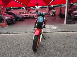 YAMAHA YS Fazer 250 LIMITED EDITION