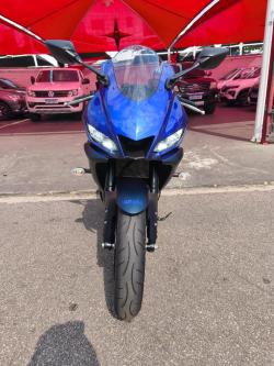 YAMAHA YZF R3 300 ABS