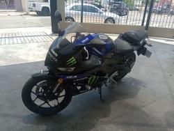 YAMAHA YZF R3 300 ABS