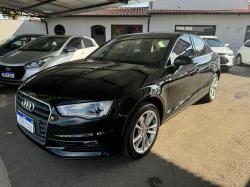 AUDI A3 Sedan 2.0 16V 4P TFSI AMBITION S-TRONIC AUTOMTICO