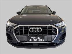 AUDI Q3 1.4 4P 35 TFSI PRESTIGE S-TRONIC AUTOMTICO