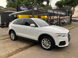 AUDI Q3 1.4 4P 35 TFSI BLACK S-TRONIC AUTOMTICO