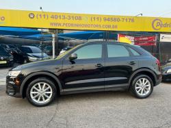 AUDI Q3 1.4 4P TFSI AMBIENTE S-TRONIC AUTOMTICO