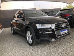 AUDI Q3 1.4 4P TFSI FLEX PRESTIGE S-TRONIC AUTOMTICO