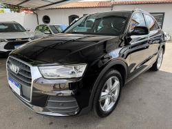 AUDI Q3 1.4 4P TFSI AMBITION S-TRONIC AUTOMTICO