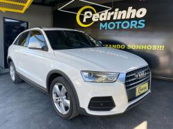 AUDI Q3 1.4 4P TFSI AMBIENTE S-TRONIC AUTOMTICO