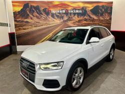 AUDI Q3 1.4 4P TFSI AMBIENTE S-TRONIC AUTOMTICO