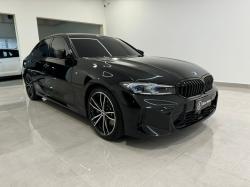 BMW 320I 2.0 16V 4P TURBO FLEX M SPORT AUTOMTICO