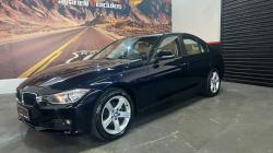 BMW 320I 2.0 16V 4P ACTIVE TURBO AUTOMTICO