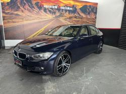 BMW 320I 2.0 16V 4P ACTIVE TURBO AUTOMTICO