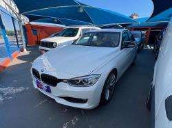 BMW 320I 2.0 16V 4P TURBO AUTOMTICO