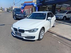 BMW 320I 2.0 16V 4P ACTIVE TURBO AUTOMTICO