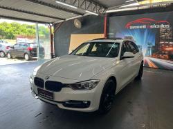 BMW 328I 2.0 16V 4P SPORT GP AUTOMTICO