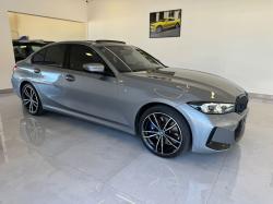 BMW 330E 2.0 16V 4P M SPORT HBRIDO TURBO AUTOMTICO