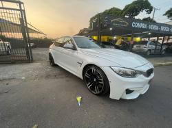 BMW M3 3.0 I6 24V 4P