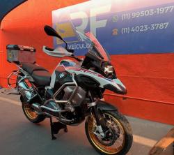 BMW R 1200 GS PREMIUM RALLYE