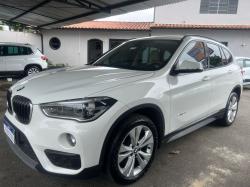 BMW X1 2.0 16V 4P SDRIVE 20I ACTIVEFLEX TURBO AUTOMTICO