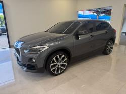 BMW X2 2.0 16V 4P SDRIVE 20I GP STEPTRONIC AUTOMTICO