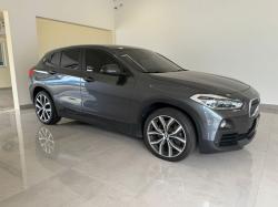 BMW X2 2.0 16V 4P SDRIVE 20I GP STEPTRONIC AUTOMTICO