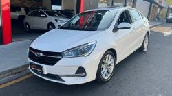 CHERY Arrizo 5 1.5 16V 4P FLEX RXT TURBO AUTOMTICO CVT