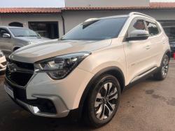 CHERY Tiggo 5X 1.5 4P TXS FLEX TURBO AUTOMTICO DCT