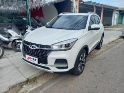 CHERY Tiggo 5X 1.5 4P TXS FLEX TURBO AUTOMTICO DCT