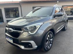 CHERY Tiggo 5X 1.5 4P TXS FLEX TURBO AUTOMTICO DCT