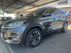 CHERY Tiggo 8 1.6 16V 4P TGDI TURBO TXS AUTOMTICO DCT